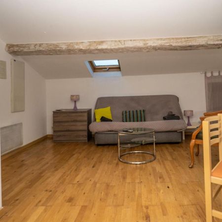 "Le Colombier"-Meuble De Tourisme 3 Etoiles -Residence "Les Logis De Beziers"-Garage Optionnel-Coeur De Ville-Plages A 16Km ! ภายนอก รูปภาพ