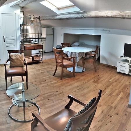 "Le Colombier"-Meuble De Tourisme 3 Etoiles -Residence "Les Logis De Beziers"-Garage Optionnel-Coeur De Ville-Plages A 16Km ! ภายนอก รูปภาพ