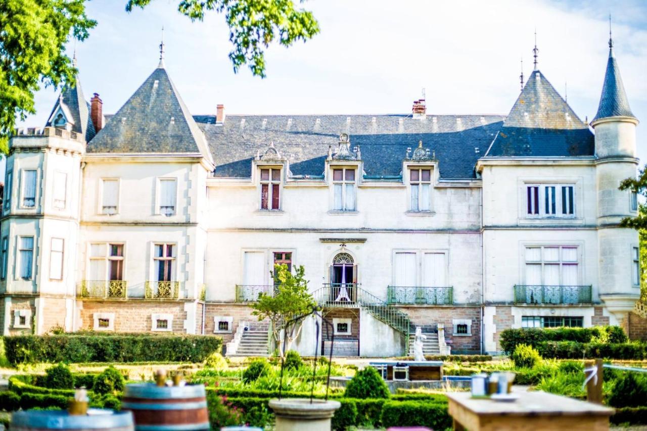 "Le Colombier"-Meuble De Tourisme 3 Etoiles -Residence "Les Logis De Beziers"-Garage Optionnel-Coeur De Ville-Plages A 16Km ! ภายนอก รูปภาพ