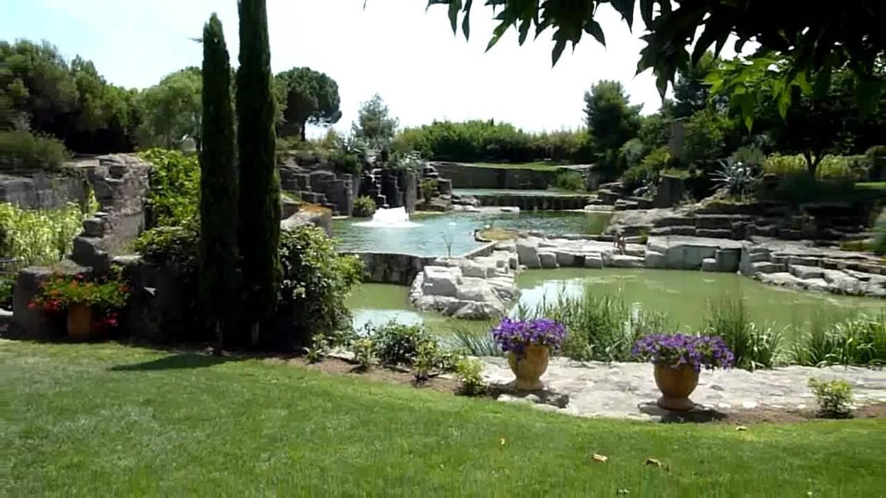 "Le Colombier"-Meuble De Tourisme 3 Etoiles -Residence "Les Logis De Beziers"-Garage Optionnel-Coeur De Ville-Plages A 16Km ! ภายนอก รูปภาพ