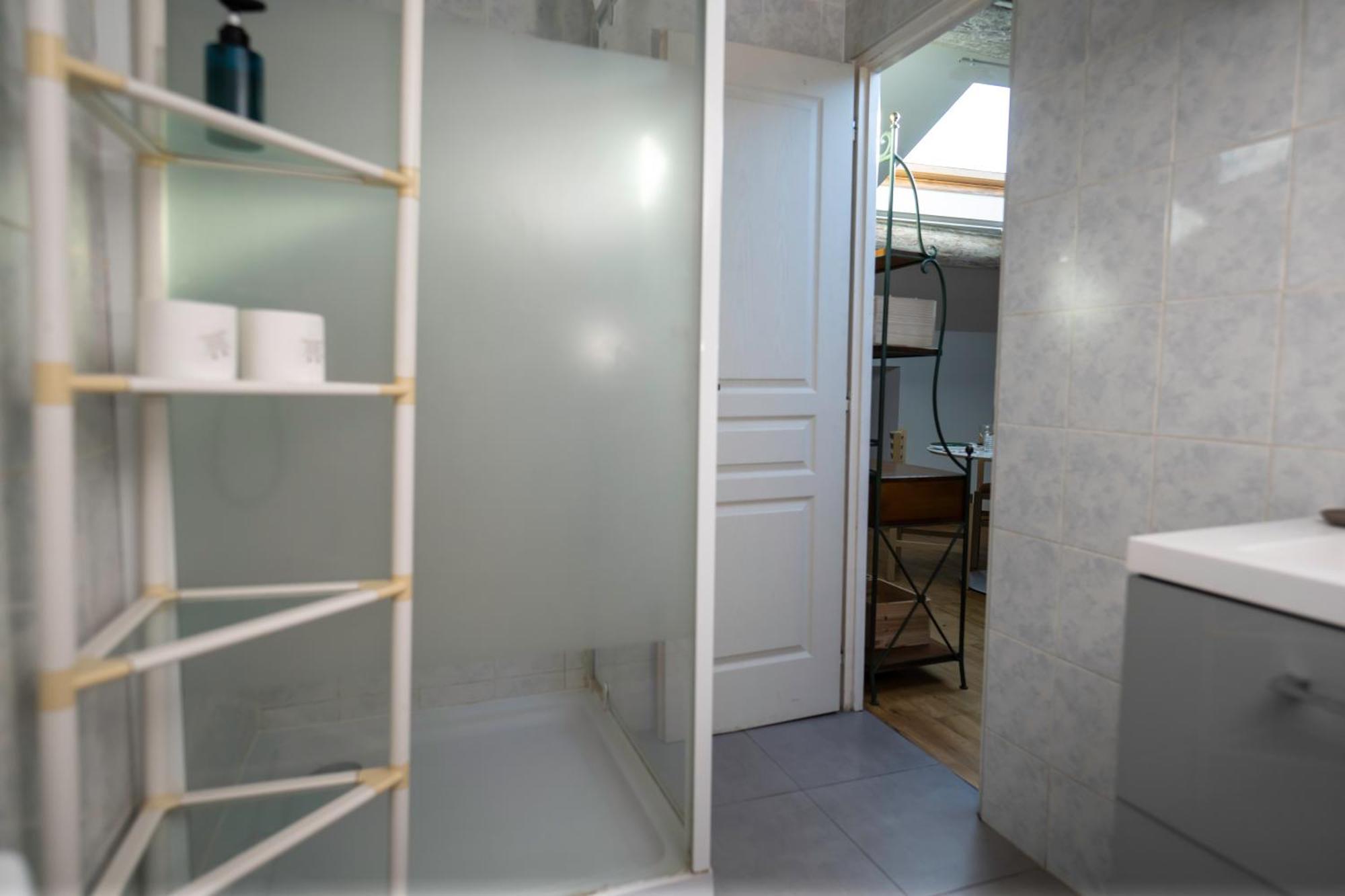 "Le Colombier"-Meuble De Tourisme 3 Etoiles -Residence "Les Logis De Beziers"-Garage Optionnel-Coeur De Ville-Plages A 16Km ! ภายนอก รูปภาพ