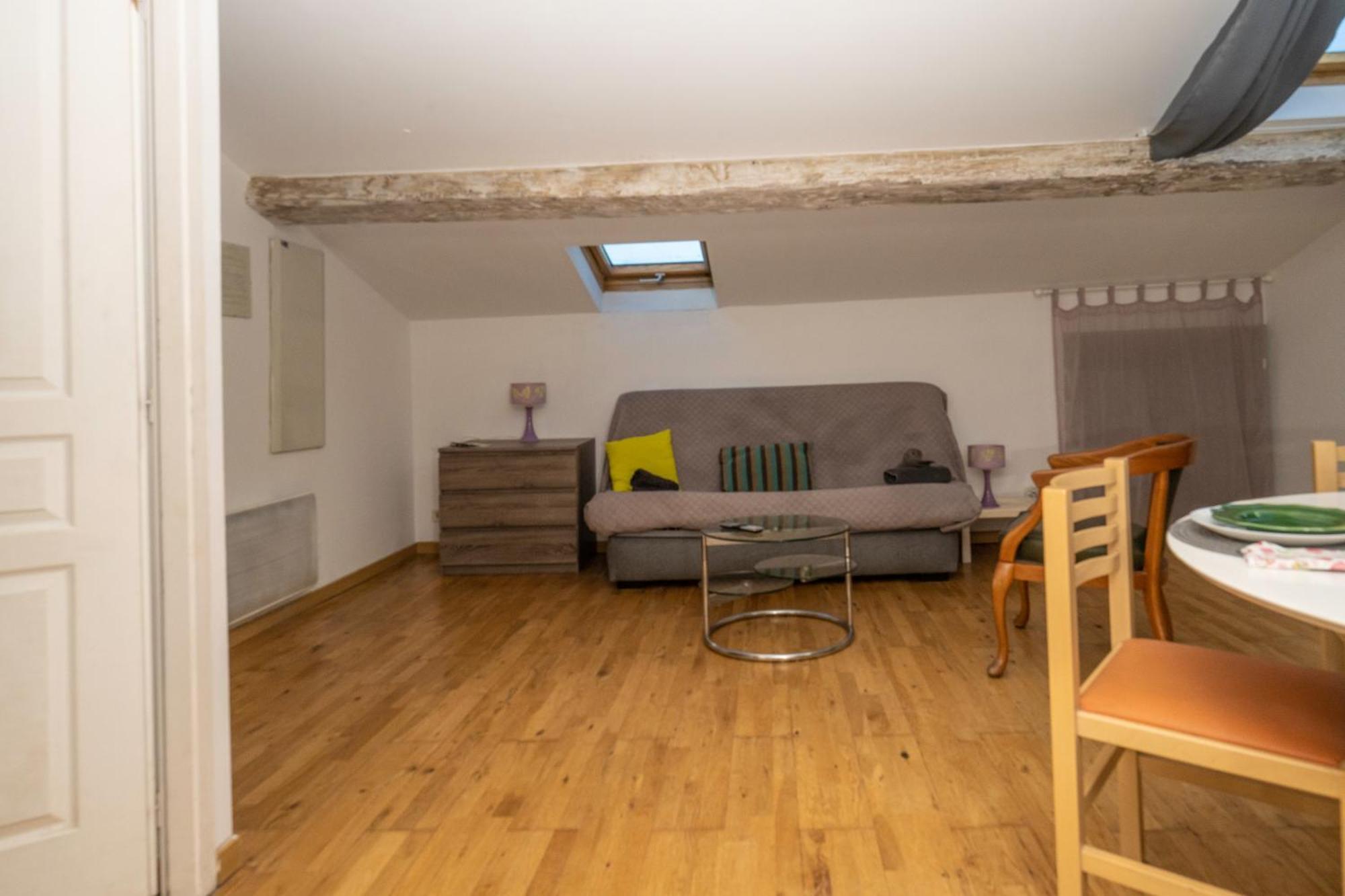 "Le Colombier"-Meuble De Tourisme 3 Etoiles -Residence "Les Logis De Beziers"-Garage Optionnel-Coeur De Ville-Plages A 16Km ! ภายนอก รูปภาพ