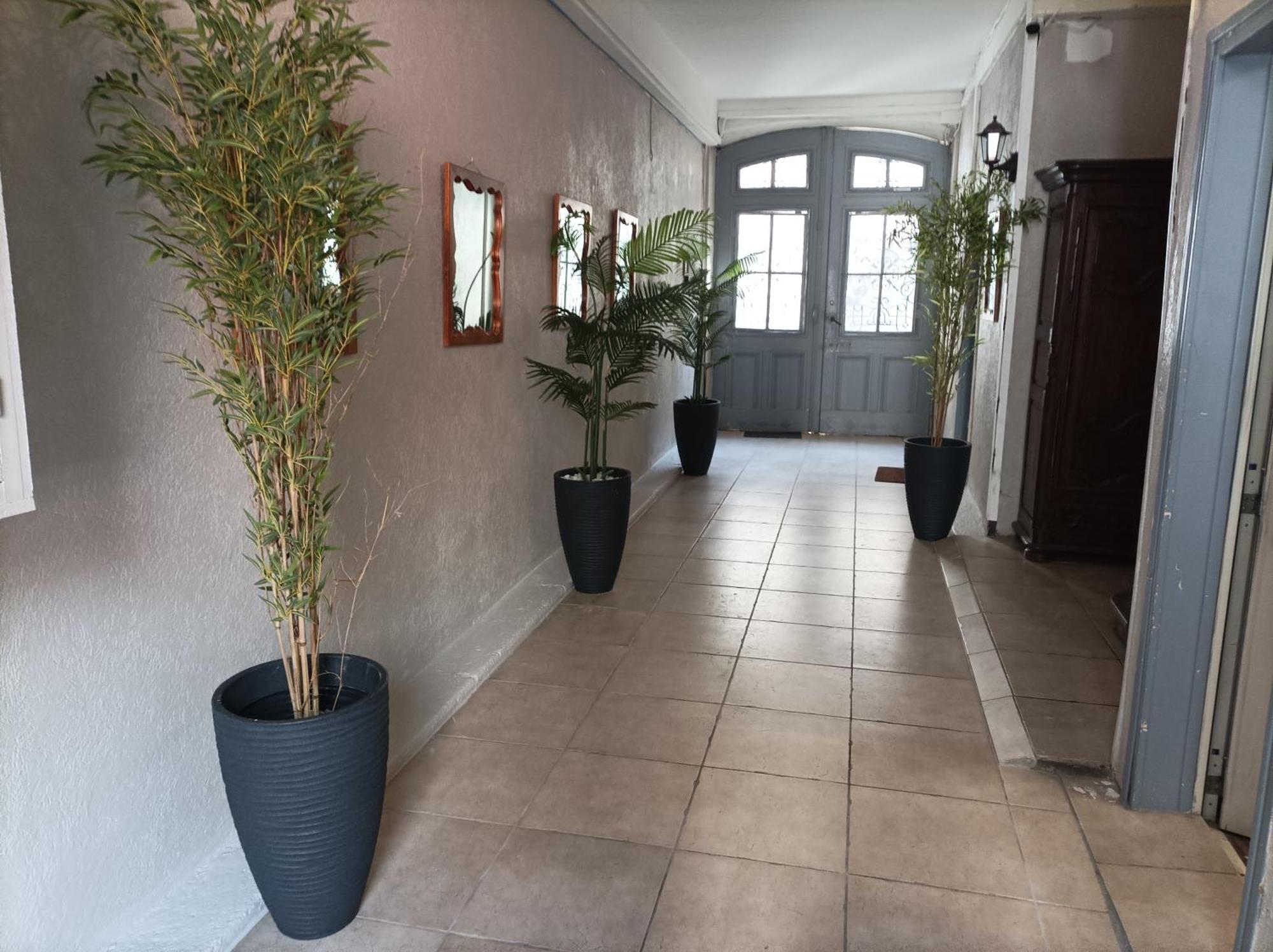 "Le Colombier"-Meuble De Tourisme 3 Etoiles -Residence "Les Logis De Beziers"-Garage Optionnel-Coeur De Ville-Plages A 16Km ! ภายนอก รูปภาพ